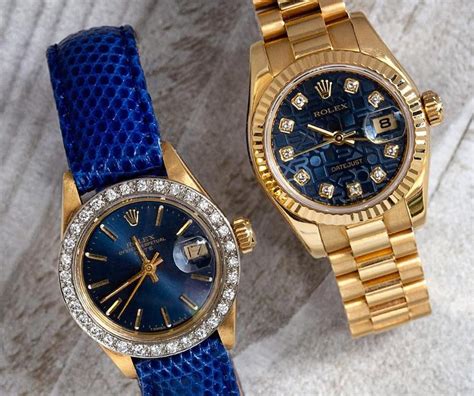 best womans rolex